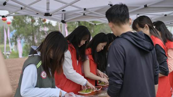 游仙区第二届蚕桑文化体验周2